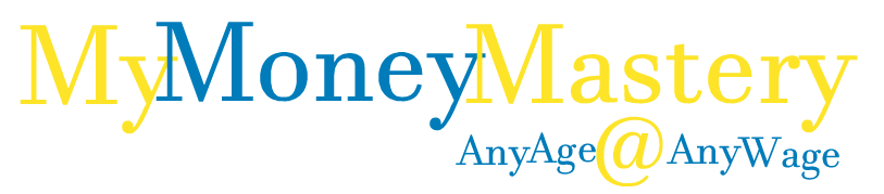 My Money Mastery Logo